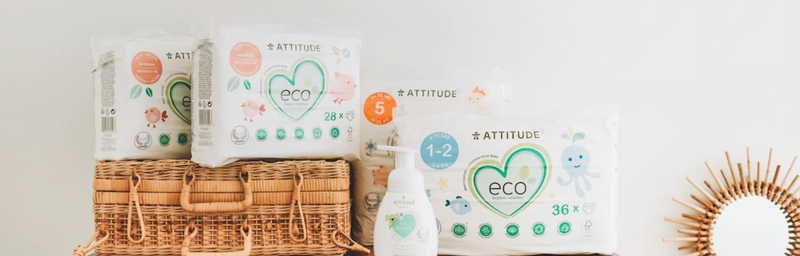 Jsou vlhčené ubrousky pro děti bezpečné?