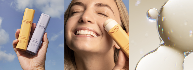 5 přínosů vitamínu C pro pleť