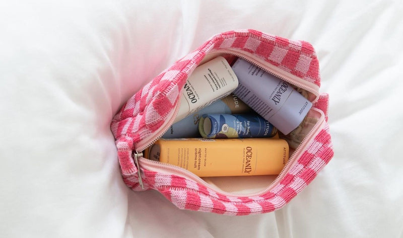 Pečujte o svou pleť kvalitně a bez plastů