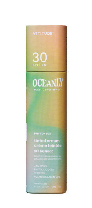 Tónující hydratační péče s SPF - Photo 5