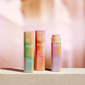Tónující hydratační péče s SPF - Photo 1