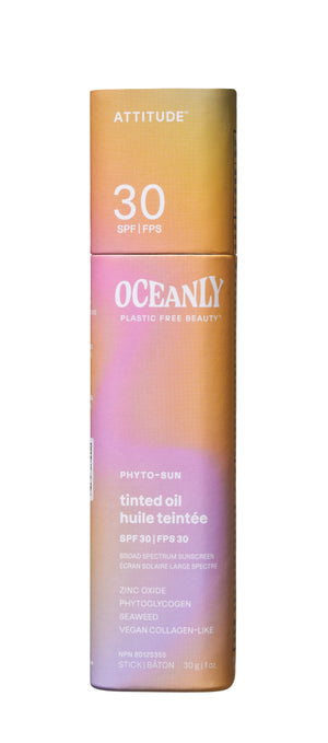 Tónující hydratační péče s SPF - Photo 4