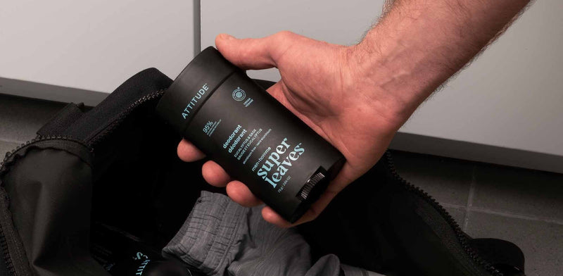 Recenze: Zaostřeno na pánské deodoranty ATTITUDE