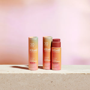 Tónující hydratační péče s SPF - Photo 6