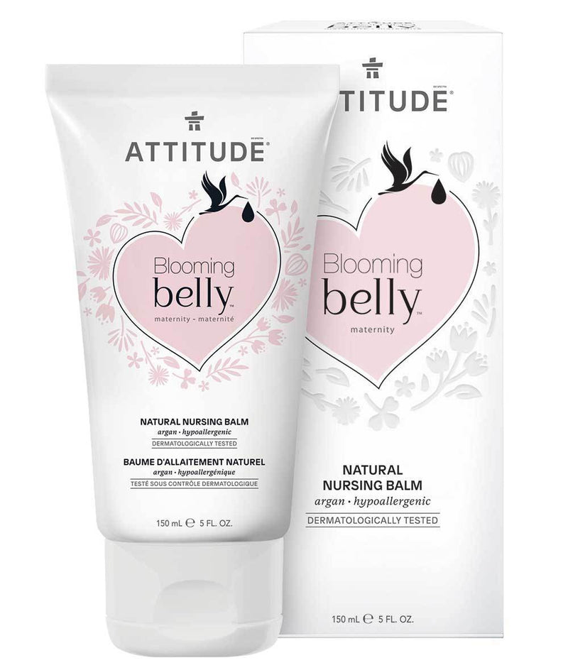 ATTITUDE Blooming belly™ Nipple Cream Argan _en?_main? (5716771111068)