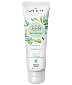 ATTITUDE Super leaves™ Body Cream Nourishing Olive Leaves _en?_main? (5716768325788)