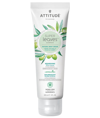 ATTITUDE Super leaves™ Body Cream Nourishing Olive Leaves _en?_main? (5716768325788)
