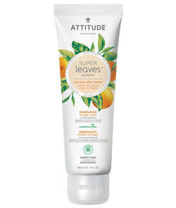 ATTITUDE Super leaves™ Body Cream Energizing Orange Leaves _en?_main? (5716767506588)